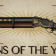 Illustration for article titled The Greatest Video Game Guns of 2013
